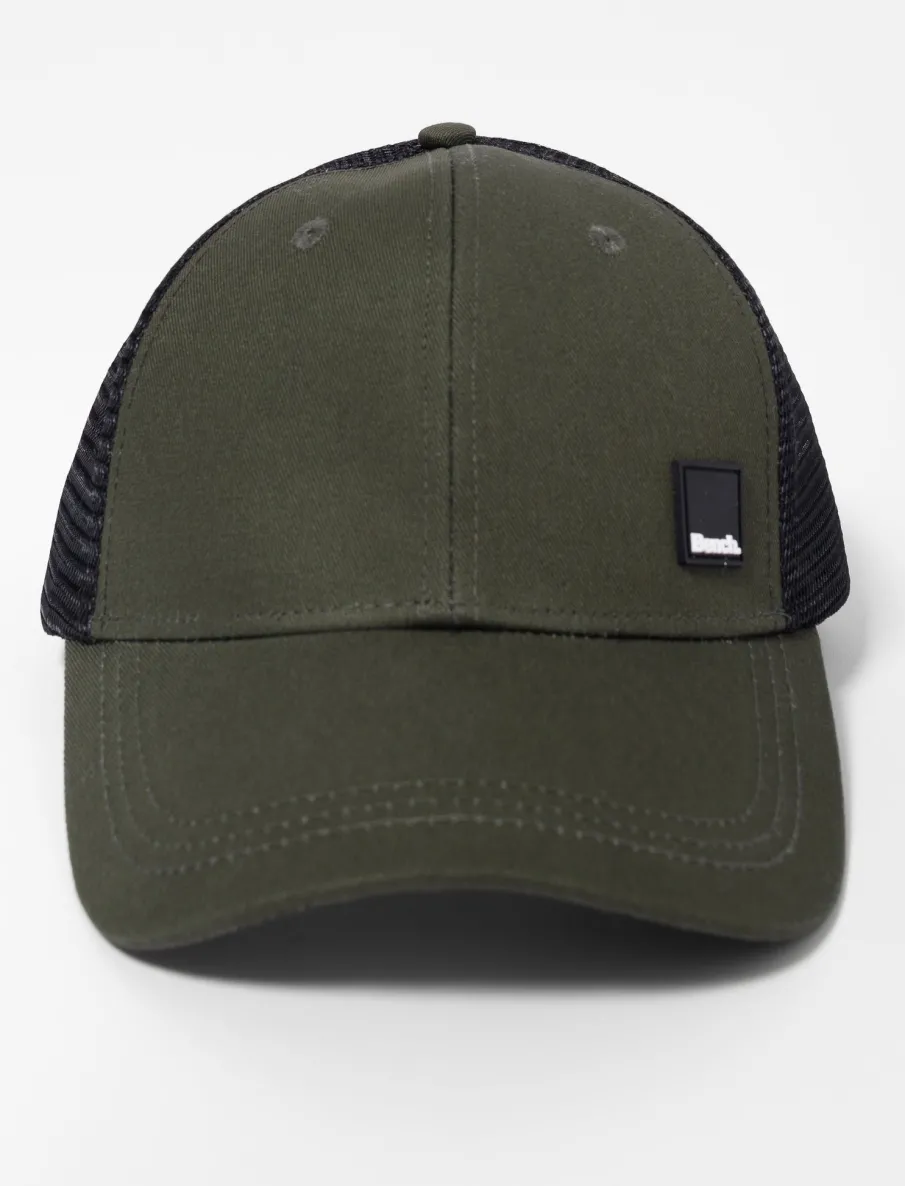 Trucker Cap with Logo