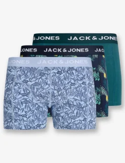 Trunks - Set of 3