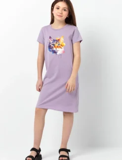 T-Shirt Dress