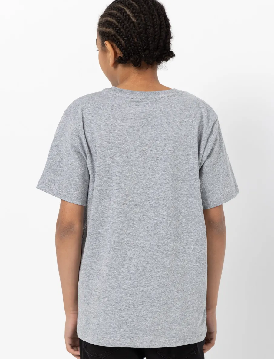 T-shirt with print