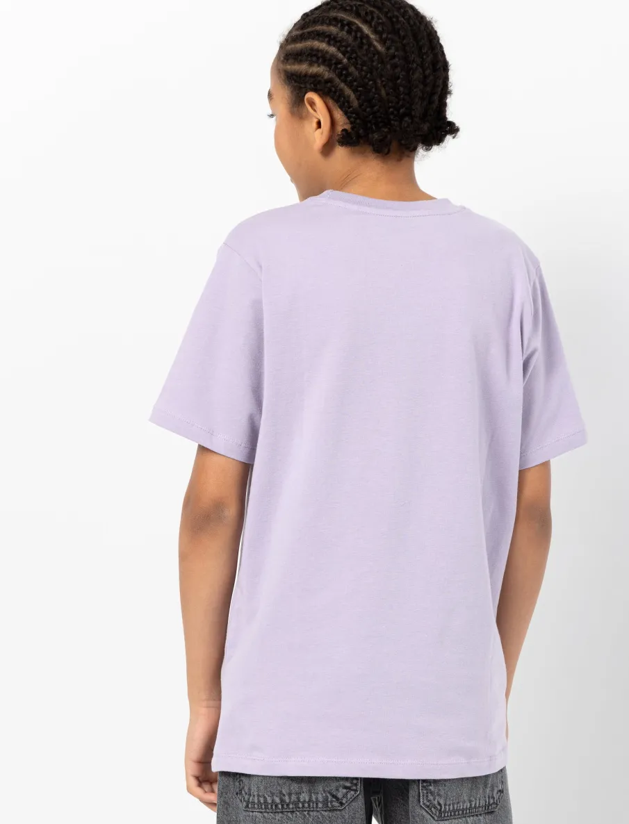 T-shirt with print