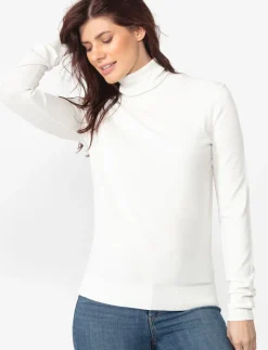 Turtleneck Sweater