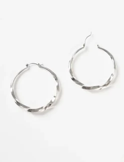 Twisted Earrings