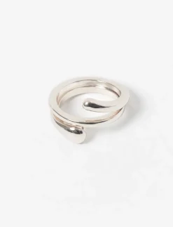 Twisted Ring