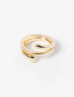 Twisted Ring
