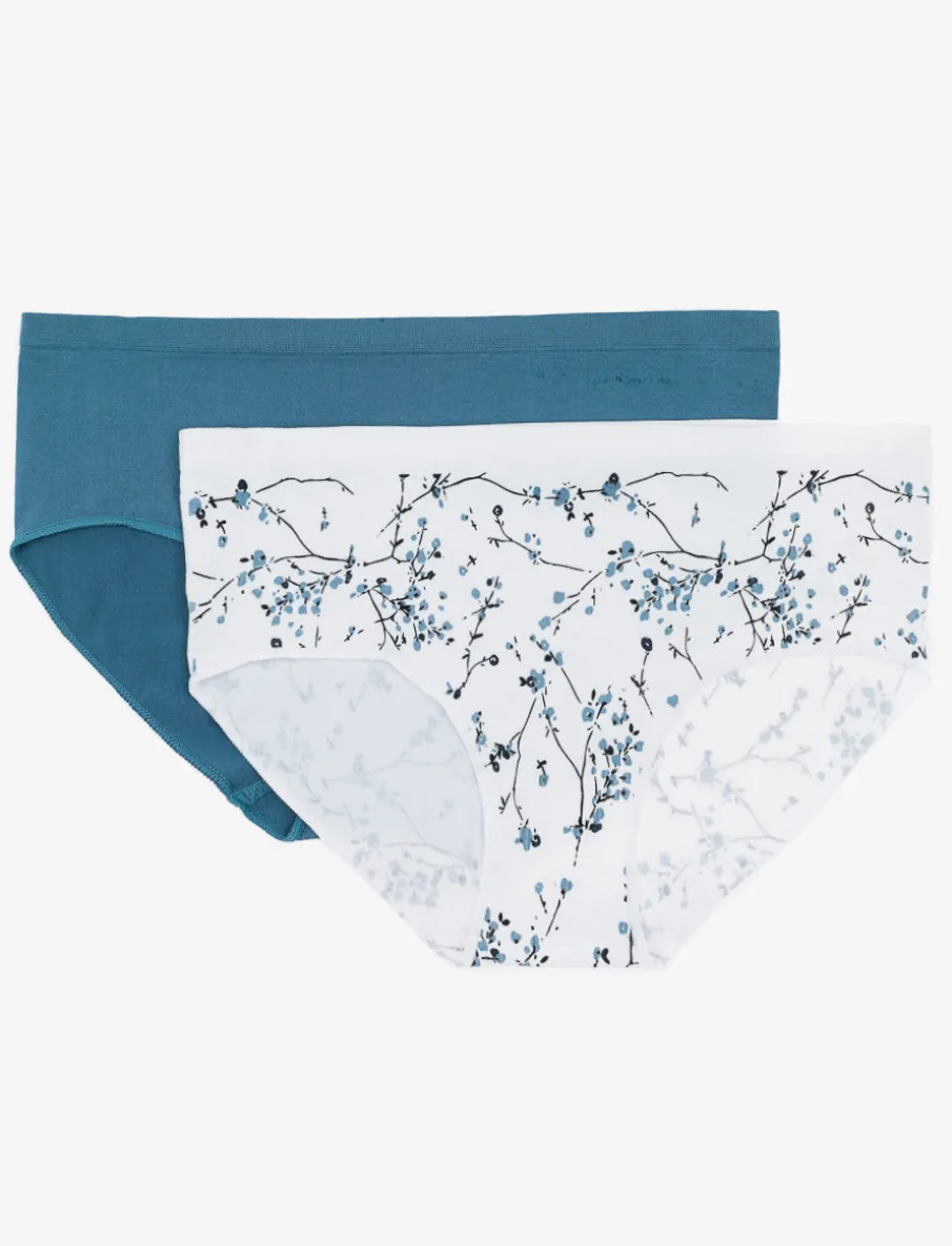 Two-pack Classic Undies