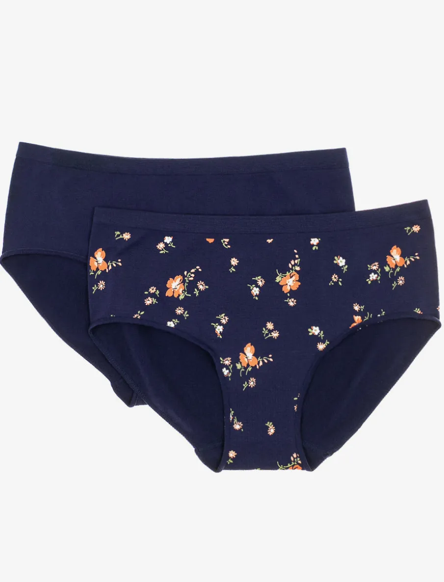 Two-pack Classic Undies