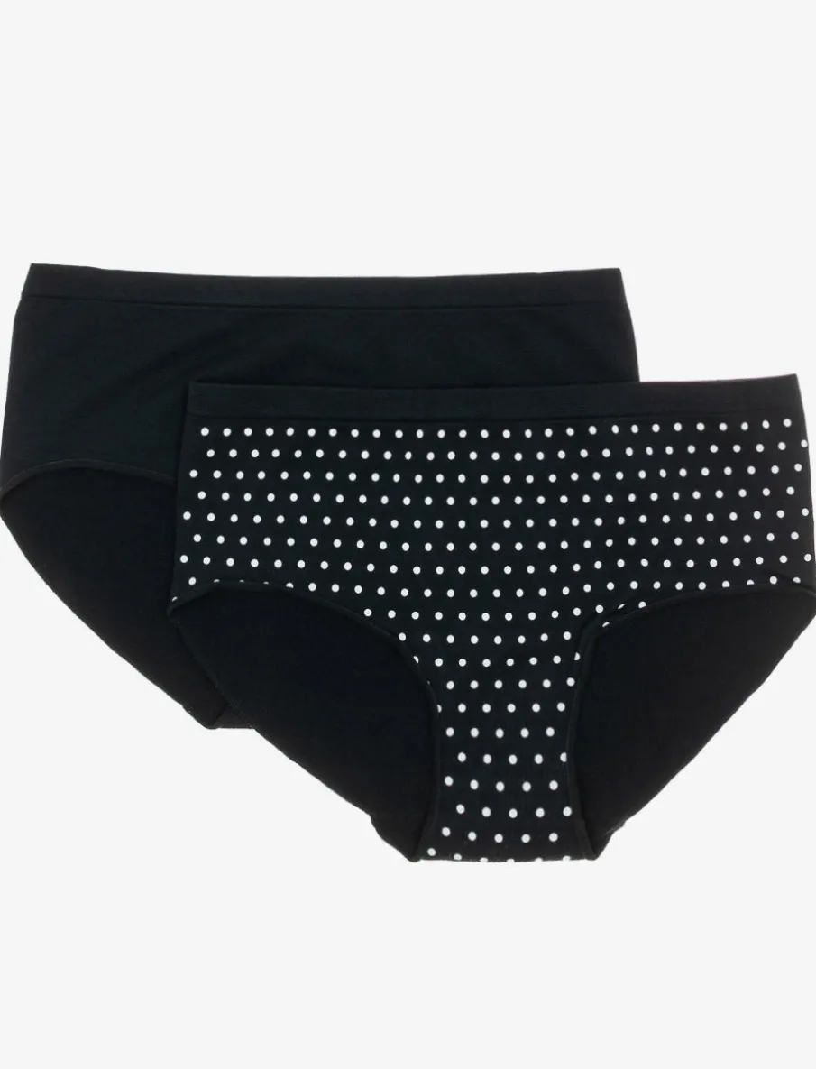 Two-pack Classic Undies