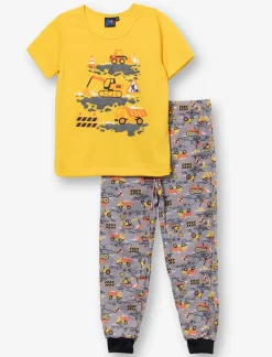 Two-piece Pajama Set
