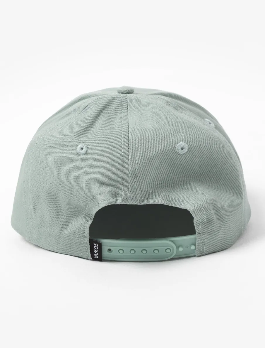 Two-Tone Cap