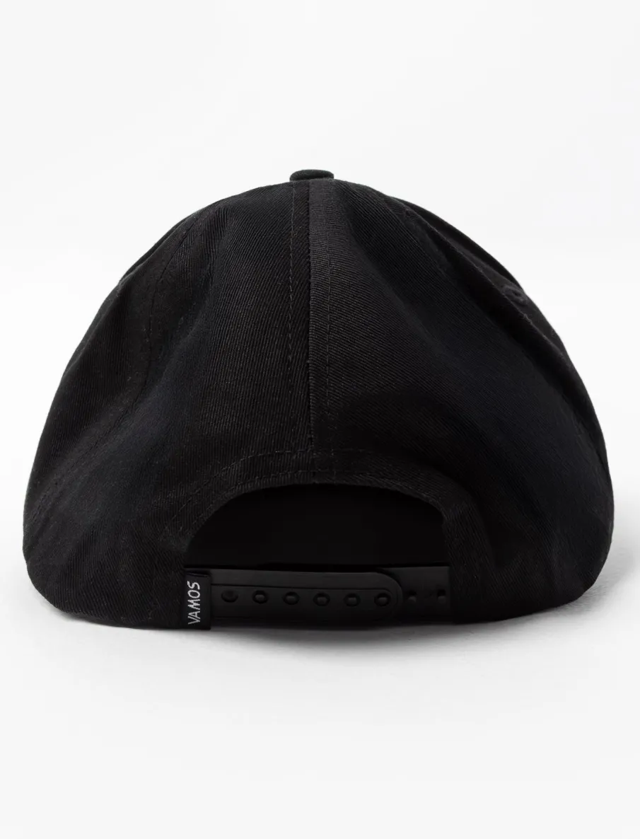 Two-Tone Cap