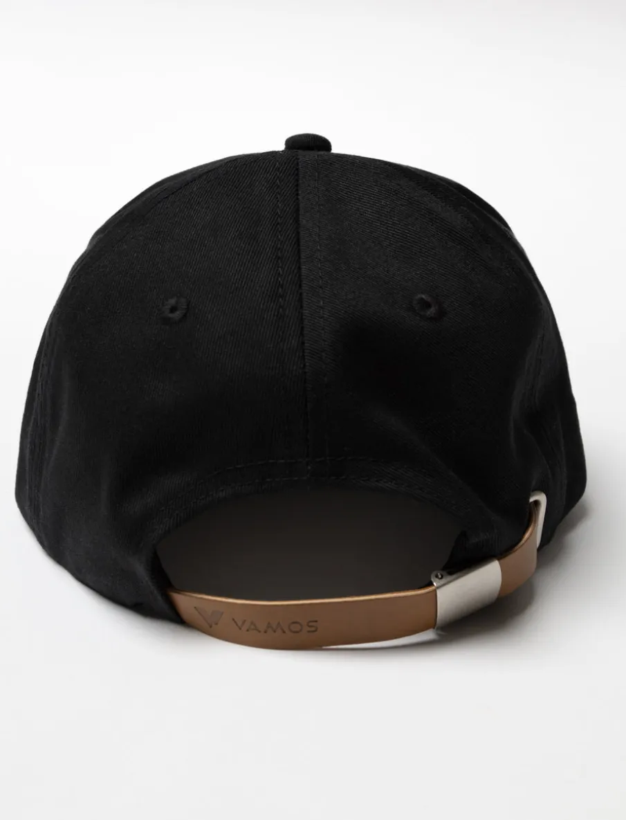 Two-toned Cap