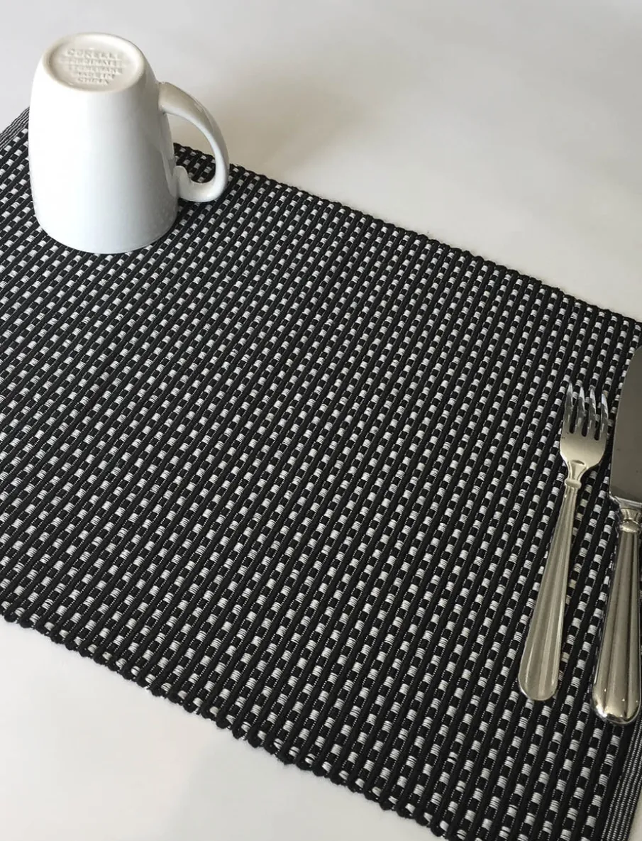 Two-toned Placemat