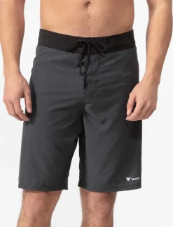 Two-toned Swim Trunks