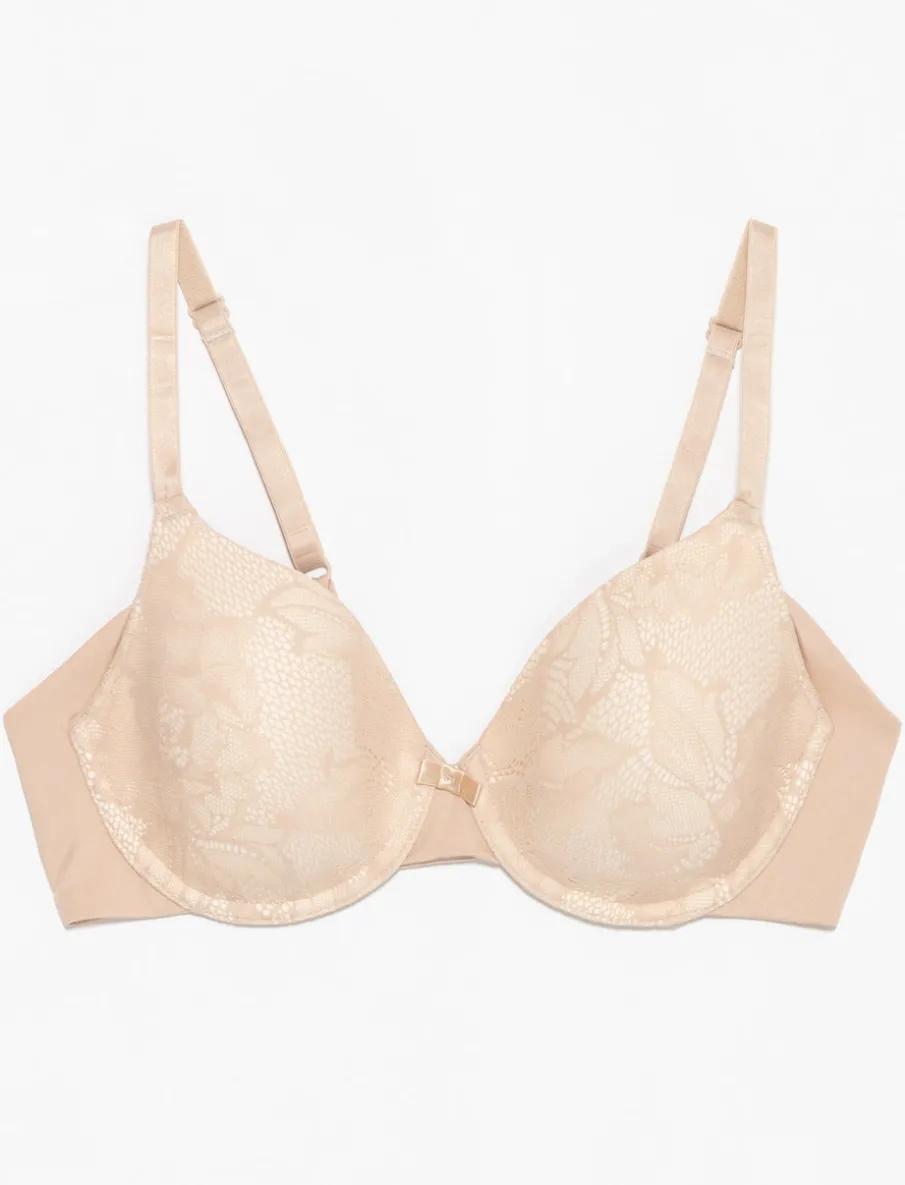 Underwire Bra