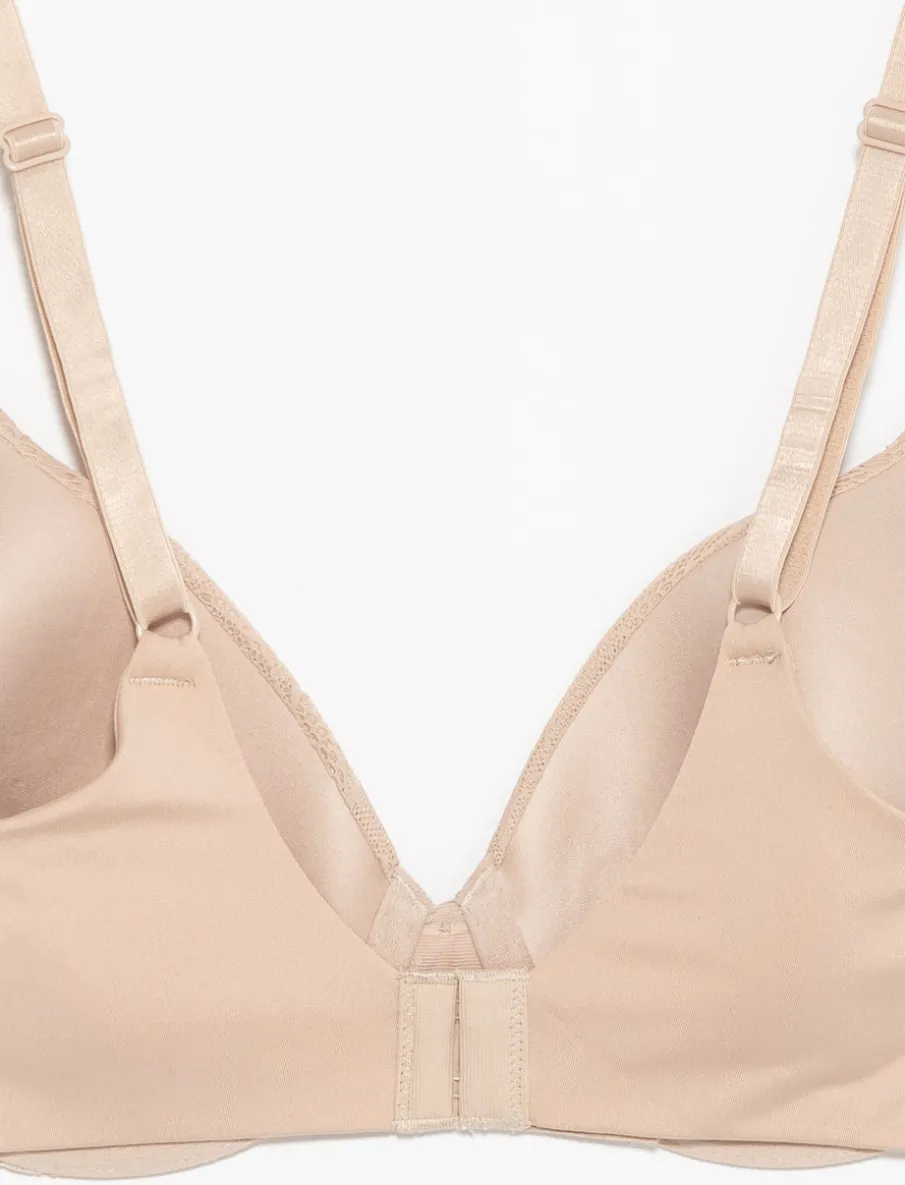 Underwire Bra