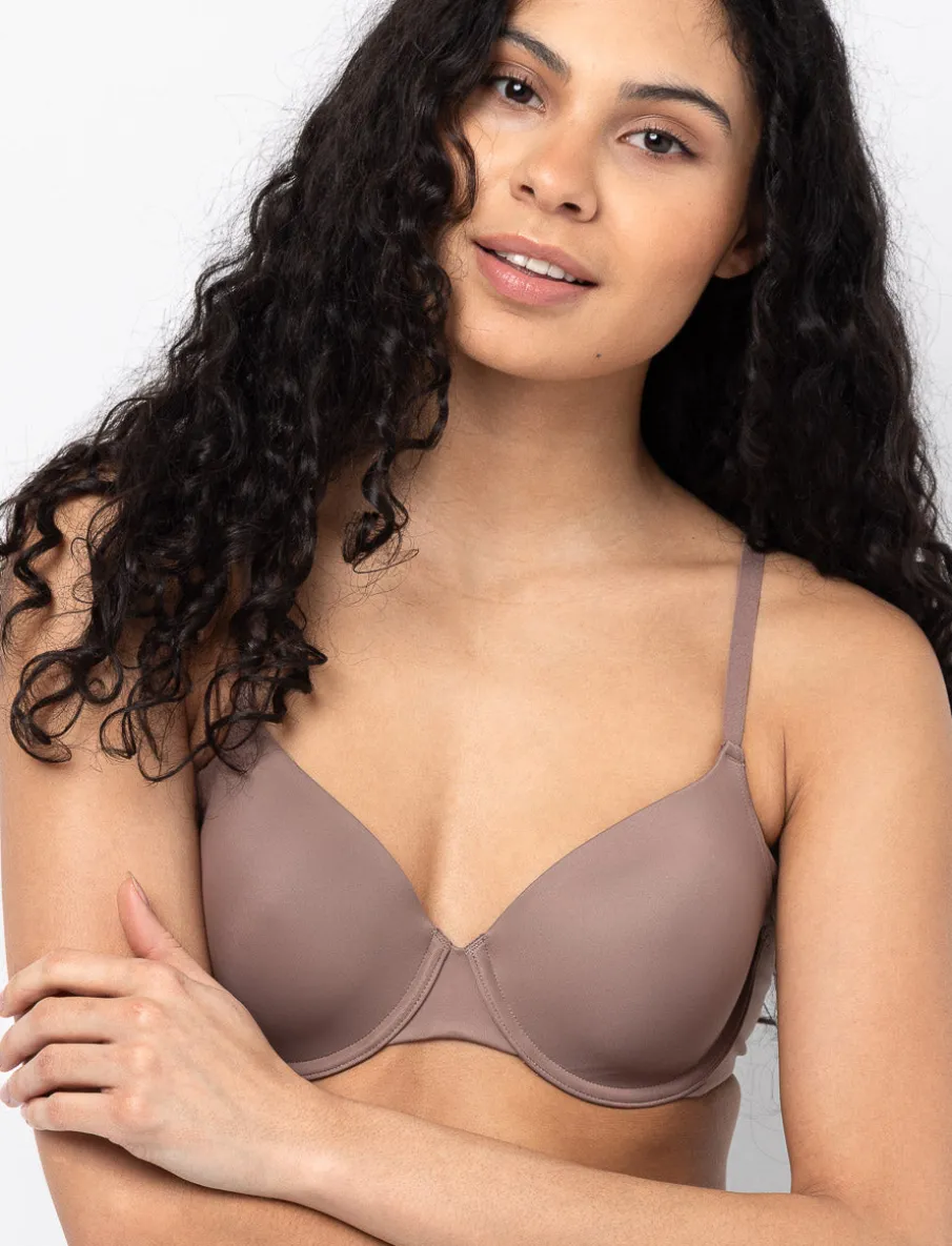 Underwire Bra
