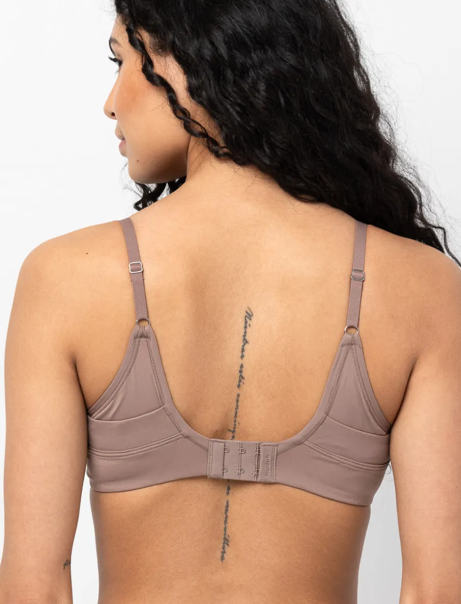 Underwire Bra
