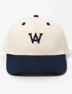 Unisex Embroidered Cap