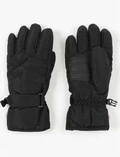 Velcro Gloves
