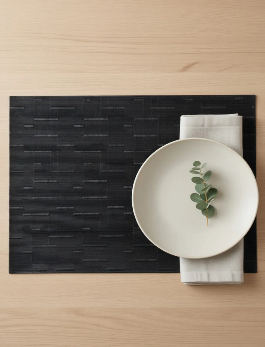 Vinyl Placemat