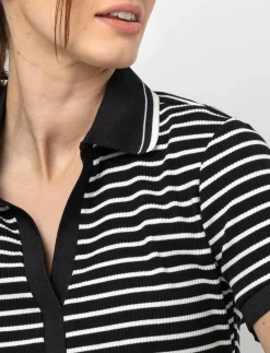 V-Neck Polo