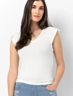 V-Neck T-Shirt