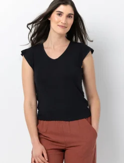 V-Neck T-Shirt