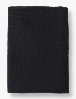 Waffle Bath Towel