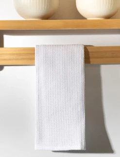 Waffle Dish Towel