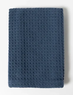 Waffle Kitchen Towel