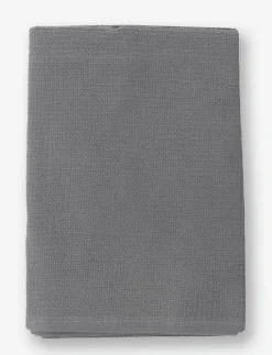 Waffle Weave Bath Towel