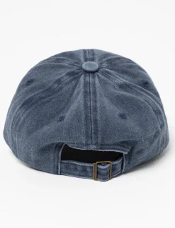 Washed-effect MINI Cap