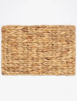 Water Hyacinth Placemat