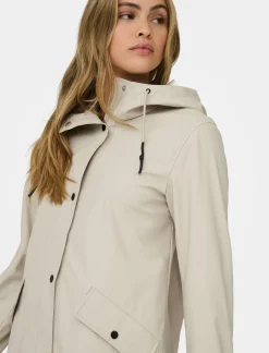 Waterproof Coat