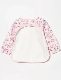 Waterproof Long-sleeve Bib