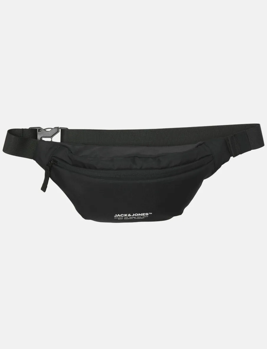 Waterproof Waist Bag with Adjustable Strap
