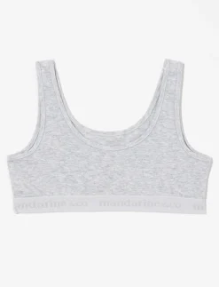 Wide Strap Bralette - Teen Girl