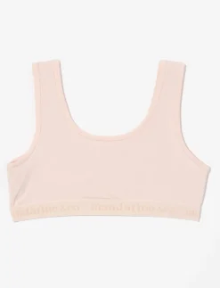 Wide Strap Bralette - Teen Girl