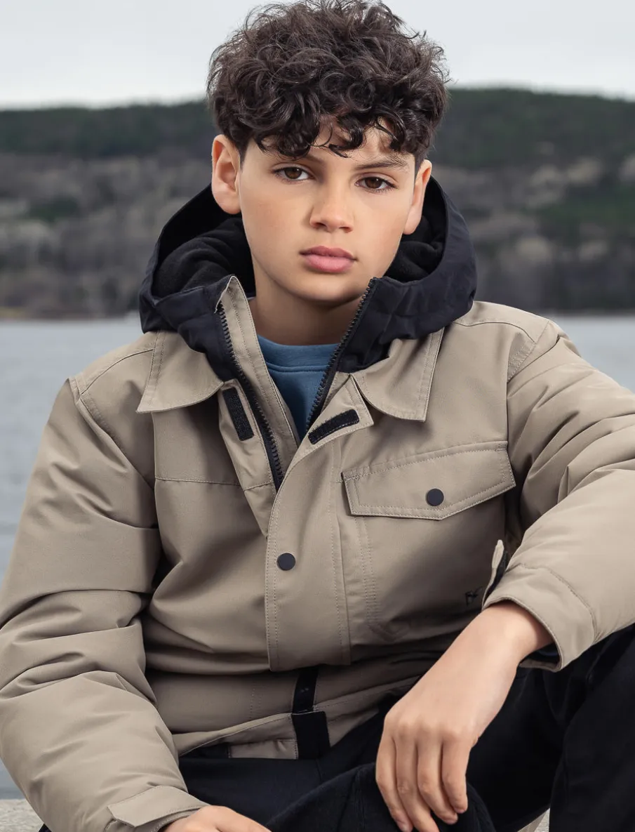 Winter Jacket - Comfort -30 °C
