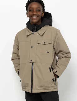 Winter Jacket - Comfort -30 °C