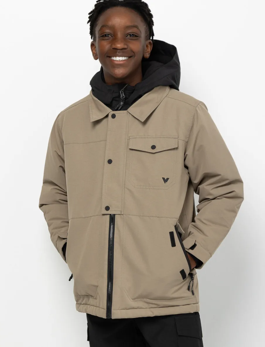 Winter Jacket - Comfort -30 °C