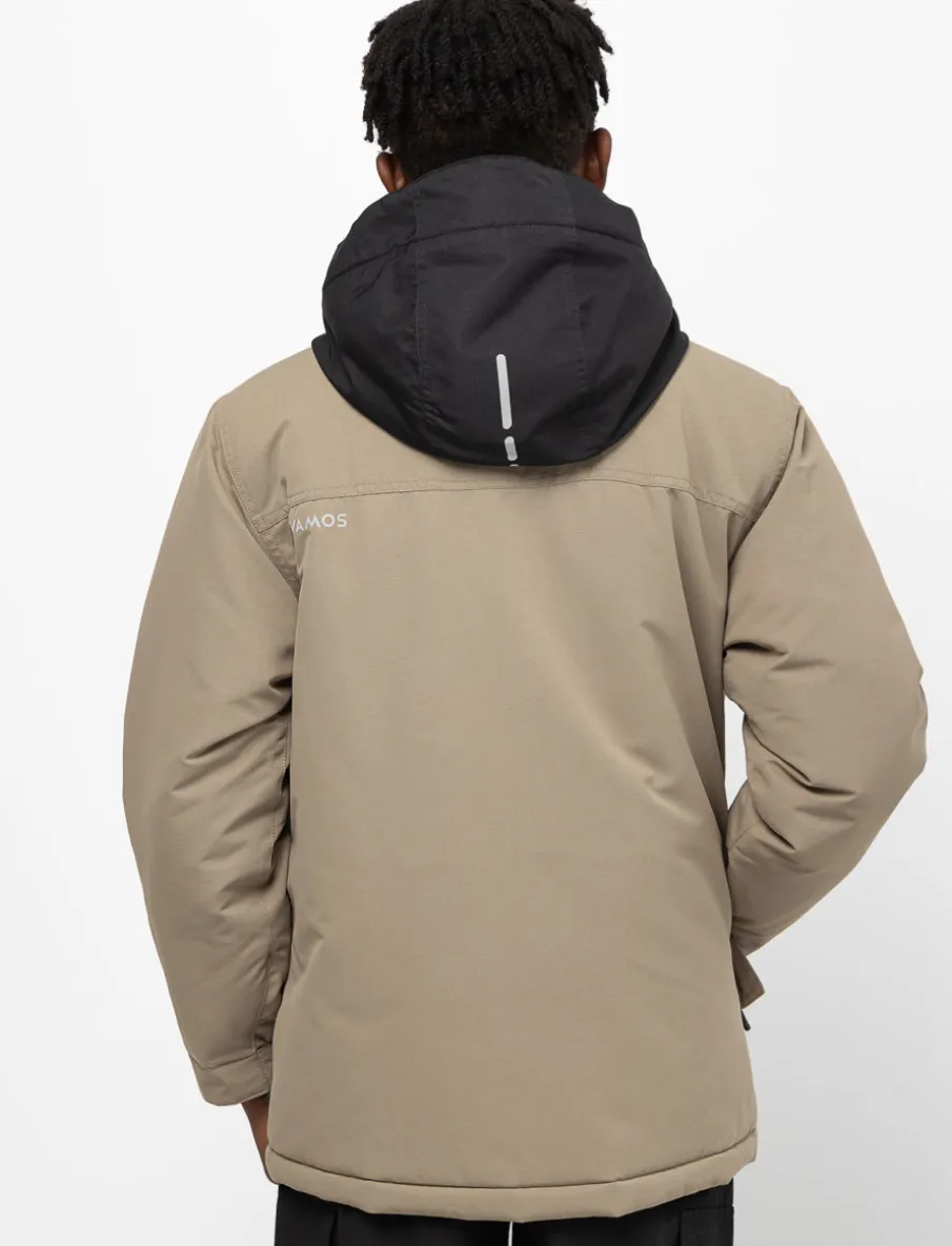 Winter Jacket - Comfort -30 °C