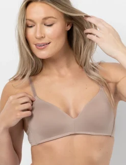Wireless Bra
