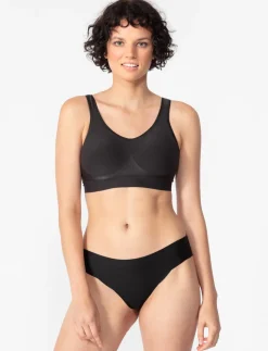 Wireless Bra