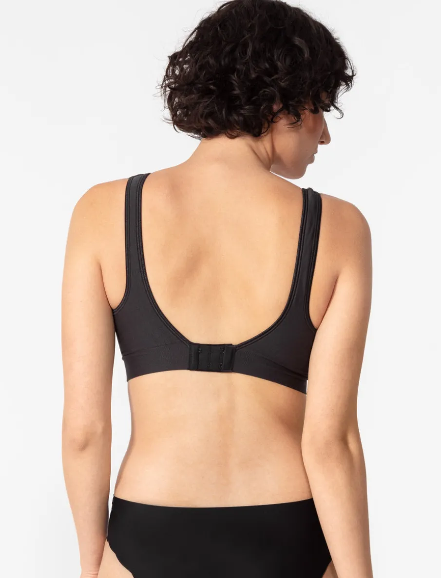 Wireless Bra
