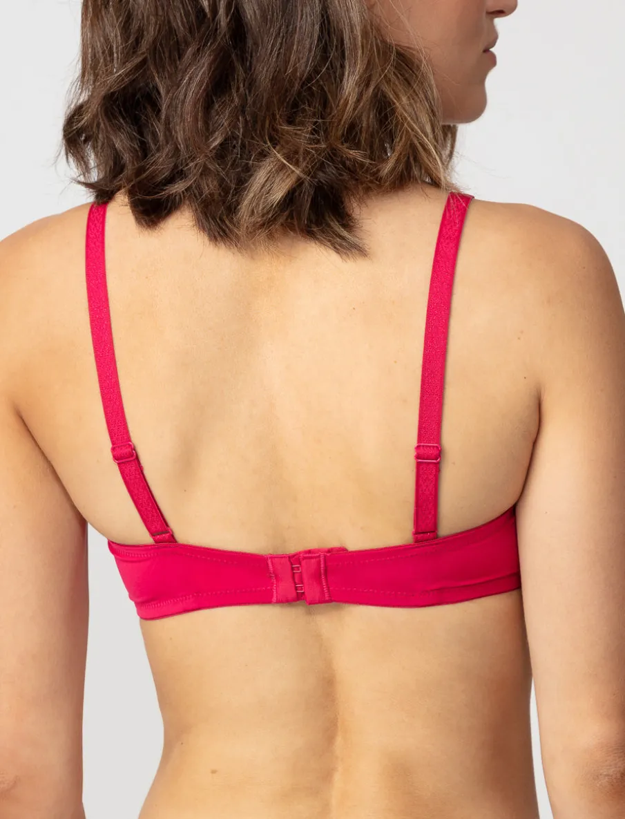 Wireless Bra