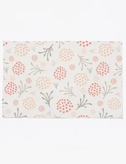 Woven and Printed Textilene Placemat