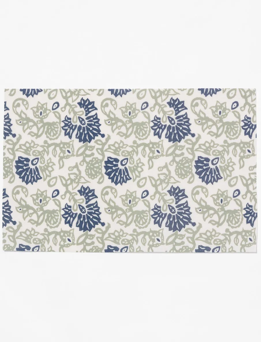 Woven and Printed Textilene Placemat