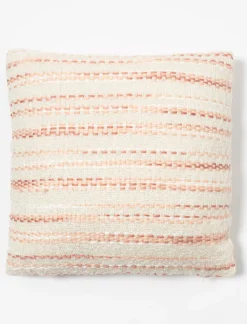 Woven Cushion
